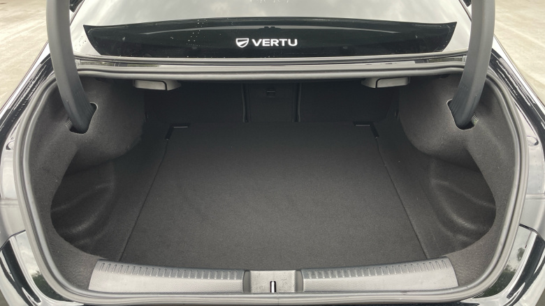 Mercedes-Benz CLA 200 Sport Executive 4dr Tip Auto Petrol Saloon